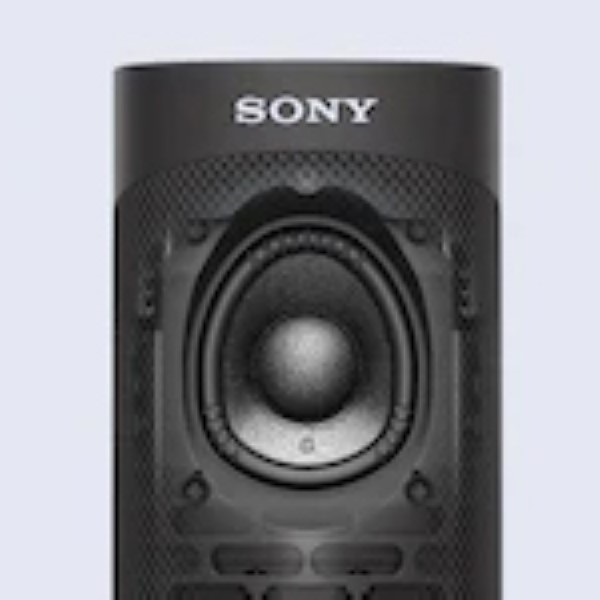 Loa Bluetooth SONY SRS-XB23/GC E Xanh lá 9